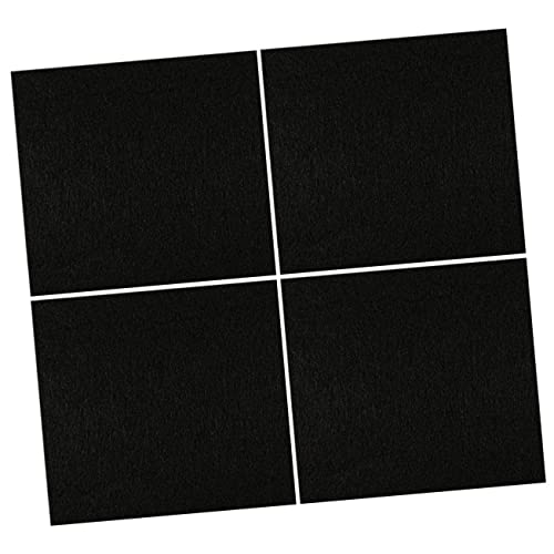 DRESSOOS Filter Katzentoilette 4er Set Aktivkohlefilter Für Katzen Und Hundekäfige Austauschbare Geruchsfilter Für Katzentoiletten Und Haustierbedarf Filter Katzenklo DRESSOOS Filter Katzentoilette 4er Set Aktivkohlefilter Für Katzen Und Hundekäfige Austauschbare Geruchsfilter Für Katzentoiletten Und Haustierbedarf Filter Katzenklo von DRESSOOS