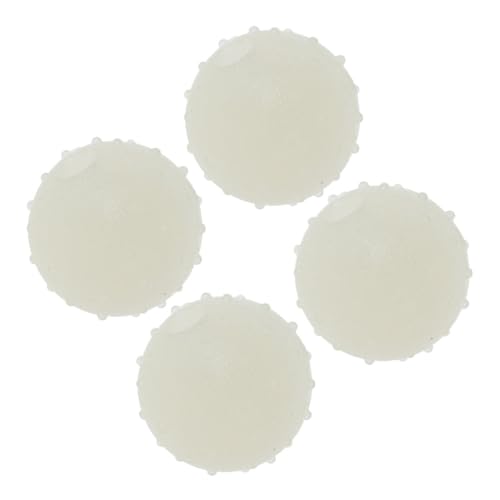 DRESSOOS Peppy Pet Hundebälle Hüpfen Und Leuchten Interaktives Spielzeug Für Hunde 4 Stück DRESSOOS Peppy Pet Hundebälle Hüpfen Und Leuchten Interaktives Spielzeug Für Hunde 4 Stück von DRESSOOS