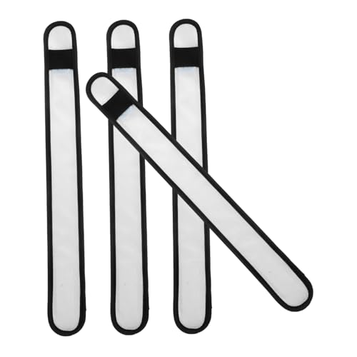 DRESSOOS 4 Stück Pferde Knöchelriemen Leggings Nachtreitausrüstung Sichtbarkeit Reitsicherheitsausrüstung LED Armbänder Reitausrüstung Leuchtendes Pferdebeinband Pferdezubehör DRESSOOS 4 Stück Pferde Knöchelriemen Leggings Nachtreitausrüstung Sichtbarkeit Reitsicherheitsausrüstung LED Armbänder Reitausrüstung Leuchtendes Pferdebeinband Pferdezubehör von DRESSOOS