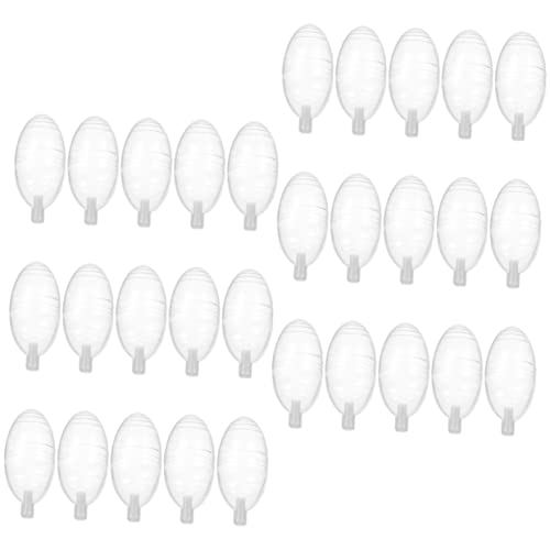 DRESSOOS Puppenzubehör Plüschpuppe Geräuschmacher Quietsche für Babypuppen Hundespielzeug Quietscher DRESSOOS Puppenzubehör Plüschpuppe Geräuschmacher Quietsche für Babypuppen Hundespielzeug Quietscher von DRESSOOS