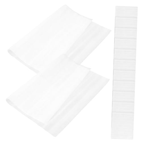 DRESSOOS 50 Stück pet pinkelmatte Hunde-PIPI-Pads kleine Tierpee-Pads Pet Pee Pads katzenklo vorlegematte katzenklo vorleger Matte Töpfchen Pads Tragbare Pee-Matte für Haustiere Vlies Weiß DRESSOOS 50 Stück pet pinkelmatte Hunde-PIPI-Pads kleine Tierpee-Pads Pet Pee Pads katzenklo vorlegematte katzenklo vorleger Matte Töpfchen Pads Tragbare Pee-Matte für Haustiere Vlies Weiß von DRESSOOS