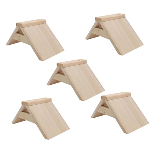 DRESSOOS Holz Taube Barsch Stand Vogel Käfig Schlafplatz Vogel Spielzeug Schlafplätze Sitzstangen Für Sittich Käfig Zubehör DRESSOOS Holz Taube Barsch Stand Vogel Käfig Schlafplatz Vogel Spielzeug Schlafplätze Sitzstangen Für Sittich Käfig Zubehör von DRESSOOS