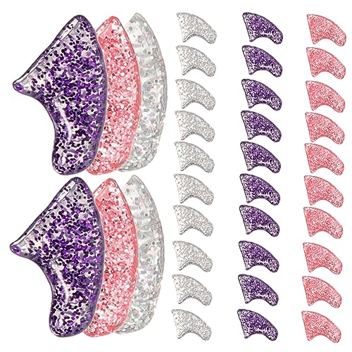 DRESSOOS 60st Nagelset Für Haustiere Pfote Post Katzenkrallenkappen Nagelkappen Für Katzen Katzengeschirre Kratzer Unterlage Nägel Wurf Clipper Schermaschinen Nicht Kratzen Tür Kieselgel DRESSOOS 60st Nagelset Für Haustiere Pfote Post Katzenkrallenkappen Nagelkappen Für Katzen Katzengeschirre Kratzer Unterlage Nägel Wurf Clipper Schermaschinen Nicht Kratzen Tür Kieselgel von DRESSOOS
