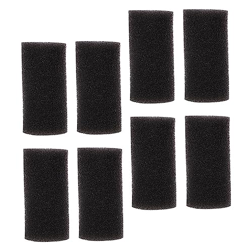 DRESSOOS Ersatz-siebhülsen 8 Stück Für Aquarien Vorfilter Zubehör Easy Keep Fish Non Design Fish DRESSOOS Ersatz-siebhülsen 8 Stück Für Aquarien Vorfilter Zubehör Easy Keep Fish Non Design Fish von DRESSOOS