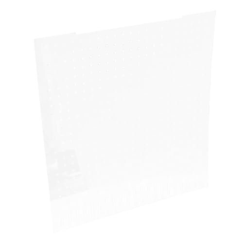 DRESSOOS Aquarium Zubehör Fisch Tank Trennwand Aquarium Isolation Board Transparent Hochtransparentes Material Ideal Für Aquarien Zubehör Mit Saugnäpfen Für Die Trennung Von Fischen Aquarium Trennwand DRESSOOS Aquarium Zubehör Fisch Tank Trennwand Aquarium Isolation Board Transparent Hochtransparentes Material Ideal Für Aquarien Zubehör Mit Saugnäpfen Für Die Trennung Von Fischen Aquarium Trennwand von DRESSOOS