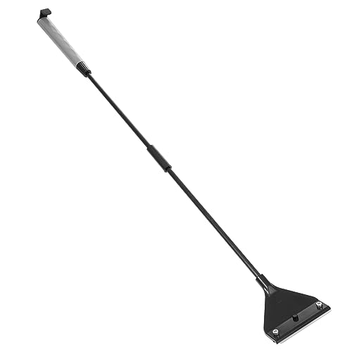 DRESSOOS Aquarium Scraper Fischglas Reinigungswerkzeug Aus Für Die Effektive Algenentfernung Im Aquarium Ideal Für Die Pflege Von Aquarienpflanzen Und Schnecken DRESSOOS Aquarium Scraper Fischglas Reinigungswerkzeug Aus Für Die Effektive Algenentfernung Im Aquarium Ideal Für Die Pflege Von Aquarienpflanzen Und Schnecken von DRESSOOS