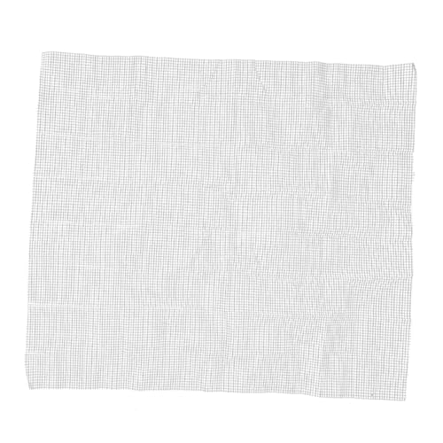 DRESSOOS Anti Sprung Netz Für Aquarium Anti Sprung Aquarium Netz Aquarium Netz Aquarium Zubehör Aquarium Schutznetz Fisch Anti Sprung Netz Anti Sprung Schutznetz von DRESSOOS
