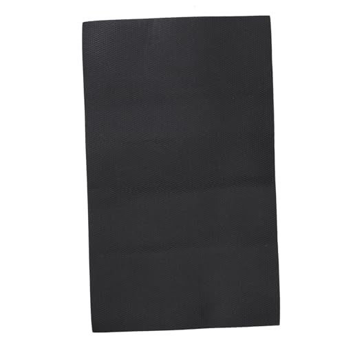 DRESSOOS Aquarium Antirutschmatte Dicke Stoßdämpfer Unterlage mit Wabenstruktur Vibrationsdämpfende Tankmatte für Fische Schildkröten und Terrarien rutschfest und Geräuscharm DRESSOOS Aquarium Antirutschmatte Dicke Stoßdämpfer Unterlage mit Wabenstruktur Vibrationsdämpfende Tankmatte für Fische Schildkröten und Terrarien rutschfest und Geräuscharm von DRESSOOS