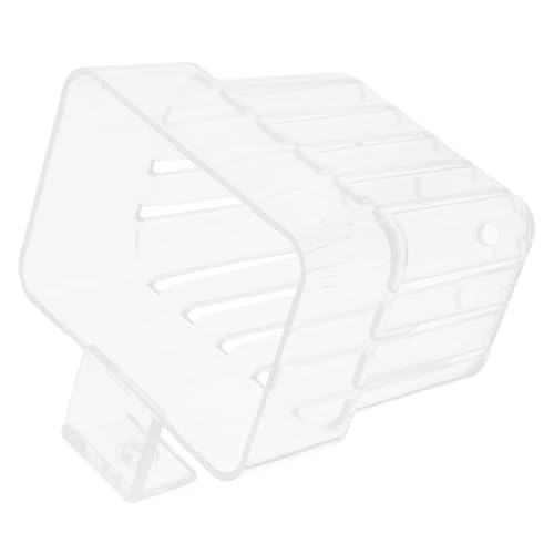 DRESSOOS Aquarium Pflanzenhalter Wasserpflanze Tasse Einfach Installieren Hängen Rack für Aquarium Decor Tasse Pflanzer DRESSOOS Aquarium Pflanzenhalter Wasserpflanze Tasse Einfach Installieren Hängen Rack für Aquarium Decor Tasse Pflanzer von DRESSOOS