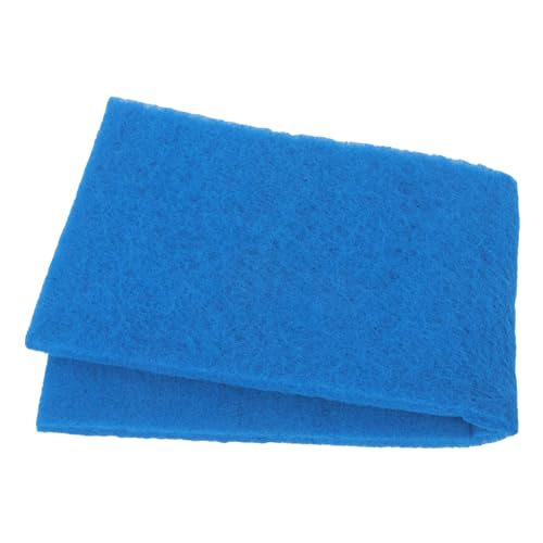 DRESSOOS Aquarium-Filter, Baumwollschwämme, Filtersieb, Aquarium-Filtermedien, Aquarium-Filterschwämme, biologisches Filterpad, biochemische Baumwolle, Schildkröten-Tank DRESSOOS Aquarium-Filter, Baumwollschwämme, Filtersieb, Aquarium-Filtermedien, Aquarium-Filterschwämme, biologisches Filterpad, biochemische Baumwolle, Schildkröten-Tank von DRESSOOS
