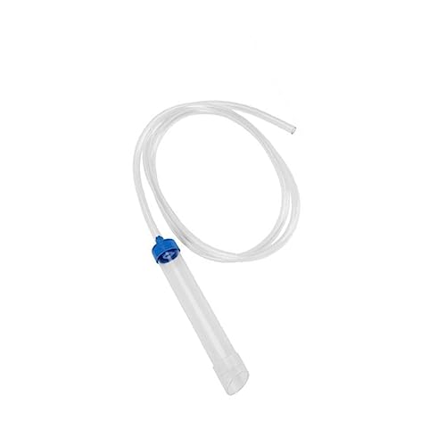 DRESSOOS Aquarium Kiesreiniger Set Siphon Bodengrund Handreiniger Effizientes Reinigungswerkzeug Für Aquarium Einfacher Kies Und Bodengrund Sauger Für Sauberes Wasser DRESSOOS Aquarium Kiesreiniger Set Siphon Bodengrund Handreiniger Effizientes Reinigungswerkzeug Für Aquarium Einfacher Kies Und Bodengrund Sauger Für Sauberes Wasser von DRESSOOS