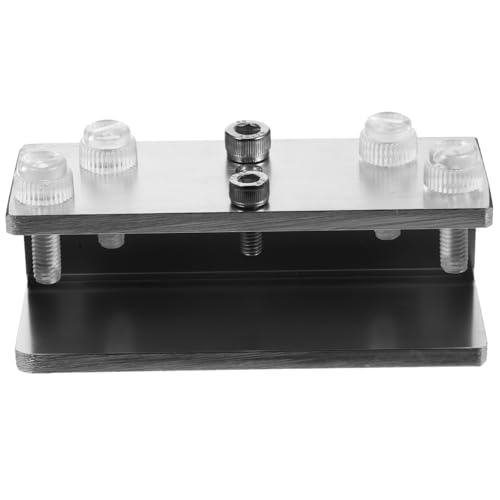 DRESSOOS Aquarium Lampenhalter Pflanzenständer Lichthalterung Rack Für Wasserpflanzen Lampe Aquarium Lichthalter Lampenhalterung Lampenregal Für Aquarium Wasserpflanzen Lichthalter DRESSOOS Aquarium Lampenhalter Pflanzenständer Lichthalterung Rack Für Wasserpflanzen Lampe Aquarium Lichthalter Lampenhalterung Lampenregal Für Aquarium Wasserpflanzen Lichthalter von DRESSOOS