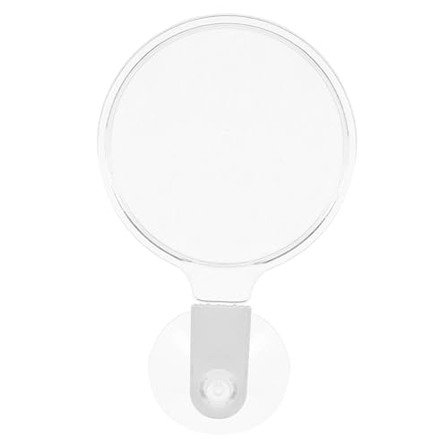 DRESSOOS Aquarium Lupe Mit Saugnapf Vergrößerungsglas Für Aquarien Und Kleine Tiere Ideales Beobachtungswerkzeug Für Fische Pflanzen Und Insekten Perfekt Für Heim Und Garten DRESSOOS Aquarium Lupe Mit Saugnapf Vergrößerungsglas Für Aquarien Und Kleine Tiere Ideales Beobachtungswerkzeug Für Fische Pflanzen Und Insekten Perfekt Für Heim Und Garten von DRESSOOS