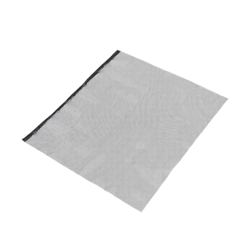 DRESSOOS Aquarium-trennnetz Aquarium-abdeckungen Deckel Aquarium-abdeckungen Fischnetz Maschensieb Aquarium Haustiersicherheit von DRESSOOS