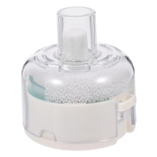 DRESSOOS Kompakter Aquarium-schwammfilter Für Innenanwendungen Einstellbare Filterpumpe Für Leisen Betrieb Geeignet Für Kleine Aquarien Aus Robustem Material Fördert Die Gesundheit Von DRESSOOS Kompakter Aquarium-schwammfilter Für Innenanwendungen Einstellbare Filterpumpe Für Leisen Betrieb Geeignet Für Kleine Aquarien Aus Robustem Material Fördert Die Gesundheit Von von DRESSOOS