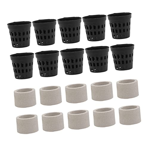 DRESSOOS Aquarium Wasserpflanzen Fixierringe Halter Atmungsring 1 Satz Langlebig Und Wasserdicht Ideal Für Aquarienpflanzen Einfache Installation Stabil Und Praktisch DRESSOOS Aquarium Wasserpflanzen Fixierringe Halter Atmungsring 1 Satz Langlebig Und Wasserdicht Ideal Für Aquarienpflanzen Einfache Installation Stabil Und Praktisch von DRESSOOS