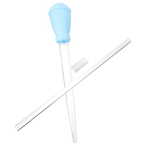 DRESSOOS Aquarium-kies Reiniger Fish Tank Reiniger 1 Set Aquarium Reinigungssauger Handbetriebener Fischkot Entferner Und Kiesreiniger Für Wasserbehälter Faeces Absorber DRESSOOS Aquarium-kies Reiniger Fish Tank Reiniger 1 Set Aquarium Reinigungssauger Handbetriebener Fischkot Entferner Und Kiesreiniger Für Wasserbehälter Faeces Absorber von DRESSOOS