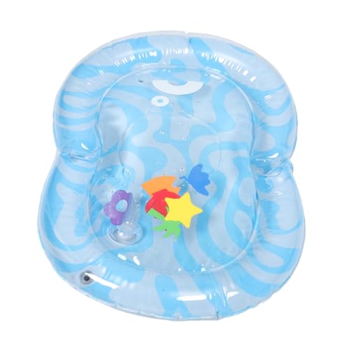 DRESSOOS Kühlmatte Für Hunde Mit Wasserfüllung Langlebiges Und Wasserdichtes Kissen Für Kätzchen Und Kleine Hunde Für Drinnen Und Draußen Einfach Zu Reinigen von DRESSOOS