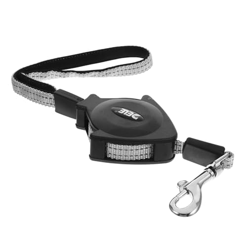 DRESSOOS Automatische Teleskop Hundeleine Für Hunde Und Katzen Rückziehbare Trainingsleine Größe L Ideal Für Sicheres Gassi Gehen Und Training DRESSOOS Automatische Teleskop Hundeleine Für Hunde Und Katzen Rückziehbare Trainingsleine Größe L Ideal Für Sicheres Gassi Gehen Und Training von DRESSOOS