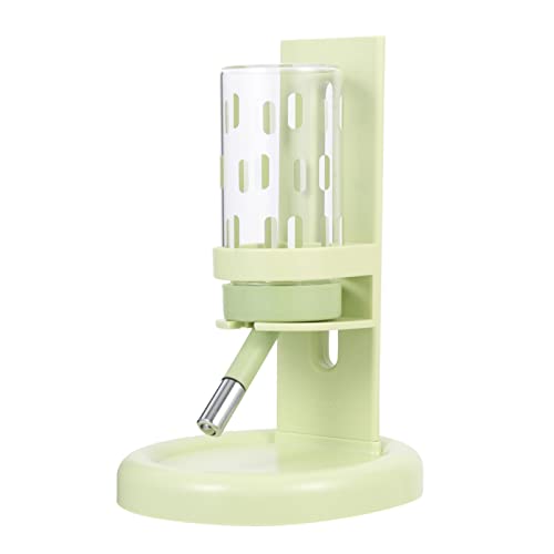 DRESSOOS Professioneller Hamster Wasserspender Einstellbare Tränke Für Kleintiere Automatischer Wasserbehälter Für Hamster Und Meerschweinchen Praktische Und Hygienische Lösung Für DRESSOOS Professioneller Hamster Wasserspender Einstellbare Tränke Für Kleintiere Automatischer Wasserbehälter Für Hamster Und Meerschweinchen Praktische Und Hygienische Lösung Für von DRESSOOS