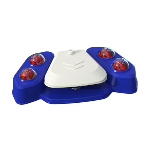 DRESSOOS Lustiger Wasserbrunnen Multifunktionaler Sprinkler Für Hunde Welpen-duschspray Spielzeug Necken Greifspiel von DRESSOOS