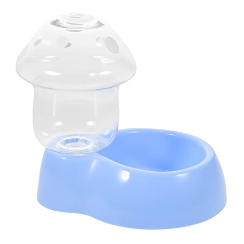 DRESSOOS Automatischer Wasserspender Für Katzen Und Hunde Selbstfüllender Wassernapf Aus Edelstahl Für Haustiere DRESSOOS Automatischer Wasserspender Für Katzen Und Hunde Selbstfüllender Wassernapf Aus Edelstahl Für Haustiere von DRESSOOS