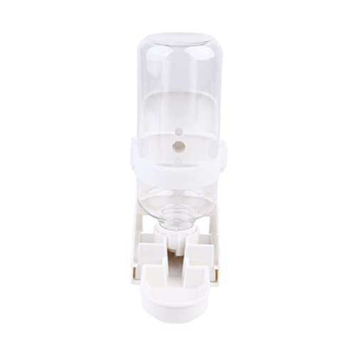 DRESSOOS Wasserspender Für Tiere 500 Ml Automatisches Trinken Für Haustiere Schweine Hunde Und Katzen Auslaufsicher Einfache Installation Am Käfig DRESSOOS Wasserspender Für Tiere 500 Ml Automatisches Trinken Für Haustiere Schweine Hunde Und Katzen Auslaufsicher Einfache Installation Am Käfig von DRESSOOS