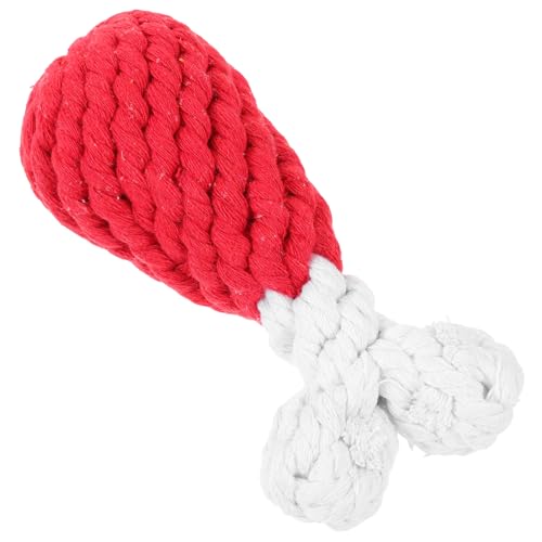 DRESSOOS Baumwollseil Kauspielzeug Hundespielzeug Für Welpen Haustierspielzeug Für Hunde Kleines Gewebtes Kauspielzeug Hundespielzeug Gewebtes Welpenspielzeug Gewebter Hund Für DRESSOOS Baumwollseil Kauspielzeug Hundespielzeug Für Welpen Haustierspielzeug Für Hunde Kleines Gewebtes Kauspielzeug Hundespielzeug Gewebtes Welpenspielzeug Gewebter Hund Für von DRESSOOS