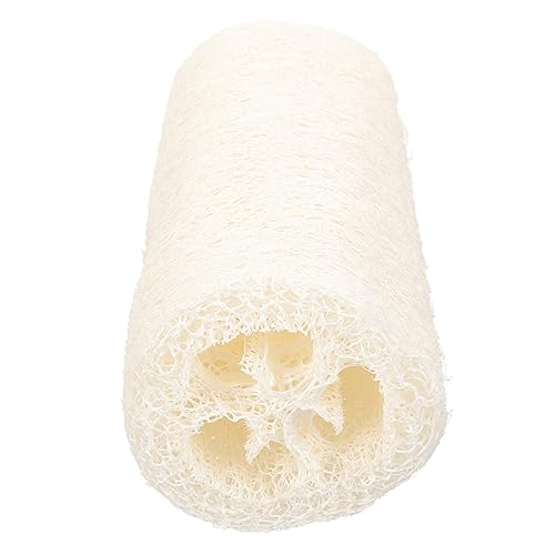 DRESSOOS Beißspielzeug Für Haustiere, Kauspielzeug Für Kaninchen, Luffa Kauspielzeug, Hamster Anreicherungsspielzeug Für Kaninchen, Leckerlis Für Ratten, Leckerlis Für Rennmäuse, Leckerlis von DRESSOOS