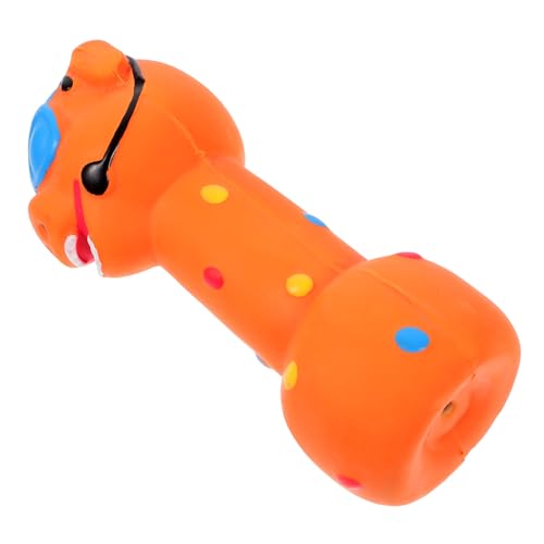 DRESSOOS Hundespielzeug Für Welpen Tierform Kauspielzeug Interaktives Quietschspielzeug Für Kleine Hunde Zahnpflege Und Beschäftigung - Langlebig Für Spiel Und Training DRESSOOS Hundespielzeug Für Welpen Tierform Kauspielzeug Interaktives Quietschspielzeug Für Kleine Hunde Zahnpflege Und Beschäftigung - Langlebig Für Spiel Und Training von DRESSOOS