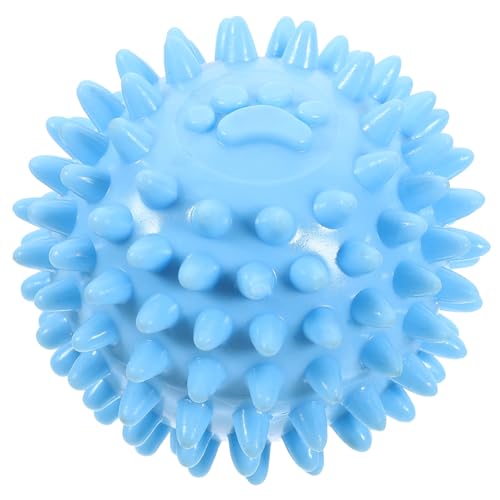 DRESSOOS Beißspielzeug Für Hunde, Kleines Welpen Beißspielzeug, Hundeballspielzeug, Kauspielzeug, Kauspielzeug Für Hundewelpen, Hundespielzeugbälle, Kleines Hundekauspielzeug, von DRESSOOS