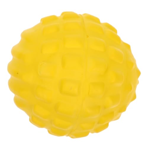 DRESSOOS Hundeball interaktives Spielzeug Schleifspielzeug für Hunde langlebiges Haustierspielzeug für Welpen DRESSOOS Hundeball interaktives Spielzeug Schleifspielzeug für Hunde langlebiges Haustierspielzeug für Welpen von DRESSOOS