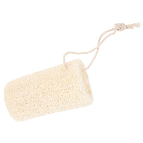 DRESSOOS Loofah Kaubares Spielzeug Für Hamster Natürliche Molar-kauhilfe Aus Loofah Für Nagetiere Langlebig Und Sicher Für Kleintiere Wie Meerschweinchen Und Kaninchen DRESSOOS Loofah Kaubares Spielzeug Für Hamster Natürliche Molar-kauhilfe Aus Loofah Für Nagetiere Langlebig Und Sicher Für Kleintiere Wie Meerschweinchen Und Kaninchen von DRESSOOS