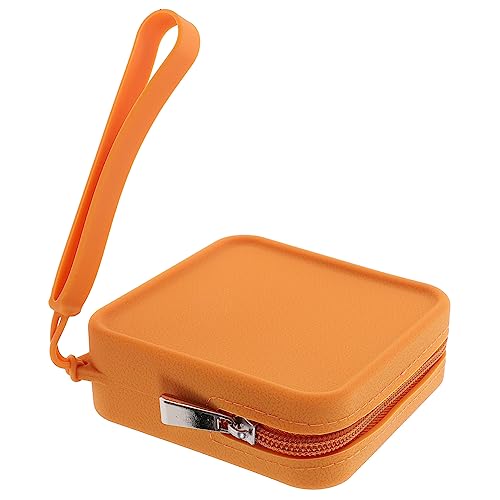 DRESSOOS Leckerli- Und Trainingstasche Für Hunde Silikon-leckerli-Tasche Für Hunde Snacktasche Haustierbedarf Zum Spazierengehen Hundetrainingstasche Tragbarer Leckerli- DRESSOOS Leckerli- Und Trainingstasche Für Hunde Silikon-leckerli-Tasche Für Hunde Snacktasche Haustierbedarf Zum Spazierengehen Hundetrainingstasche Tragbarer Leckerli- von DRESSOOS