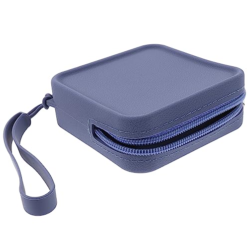 DRESSOOS Silikon-Beutel Für Hundeleckerlis Trainingstasche Hundeleckerli-trainingstasche Hundezubehör Heimtierbedarf Tragbarer Leckerli-Spender von DRESSOOS