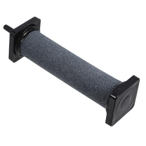 DRESSOOS Pumpe Aquarium Zubehör Air Stone Bubbler Für Aquarium Hydrokultur Belüfter Diffusor Einfache Einrichtung von DRESSOOS