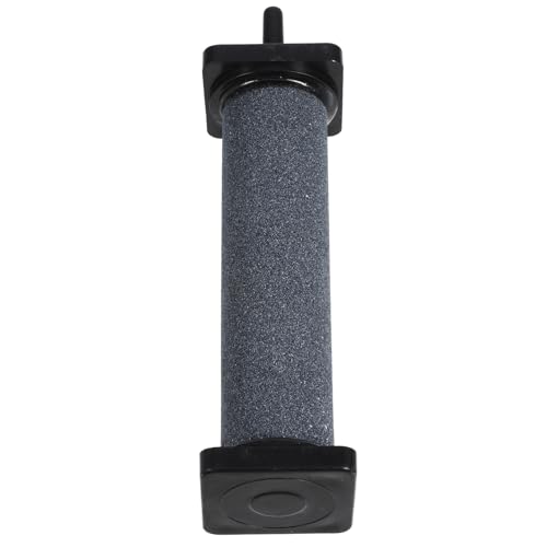 DRESSOOS Blasensteinluftsteine ​​Für Aquarien Teichluftstein Große Luftsteine ​​Teichdiffusor Teichbelastung Diffusor Aquarium Luft Bubbler Luftstein Für Aquarium Fischtank Tank Luft Bubbler von DRESSOOS