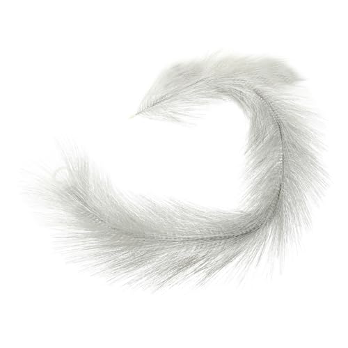 DRESSOOS Roe Hatch Grass Langlebig Nützliches Aquarium-Hatch-Gras Weicher Fischbrutpinsel Aus Für Heim Aquariengebrauch von DRESSOOS