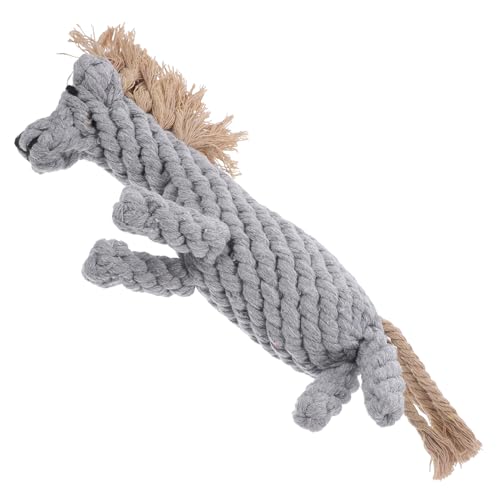 DRESSOOS Entzückendes Hund Beißspielzeug Haushalt Haustier Kauspielzeug Hunde Beißspielzeug DRESSOOS Entzückendes Hund Beißspielzeug Haushalt Haustier Kauspielzeug Hunde Beißspielzeug von DRESSOOS