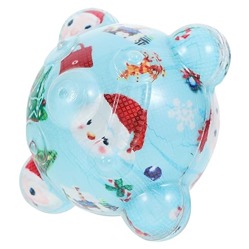 DRESSOOS Chewing Cat Balls Und Langlebige Katzen-spielbälle Perfektes Kau Und Teething-Spielzeug Für Drinnen Sicher Und Gesund Für Katzen DRESSOOS Chewing Cat Balls Und Langlebige Katzen-spielbälle Perfektes Kau Und Teething-Spielzeug Für Drinnen Sicher Und Gesund Für Katzen von DRESSOOS