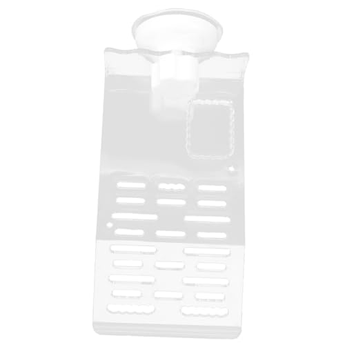 DRESSOOS Sonnenplattform Für Wasserschildkröten Sichere Kunststoffbecher Universelle Passform Zubehör Für Schildkrötenbecken Klettern Für Schildkröten Modernes Design Terrarium-lebensraum DRESSOOS Sonnenplattform Für Wasserschildkröten Sichere Kunststoffbecher Universelle Passform Zubehör Für Schildkrötenbecken Klettern Für Schildkröten Modernes Design Terrarium-lebensraum von DRESSOOS