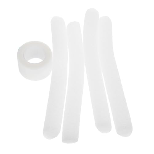 DRESSOOS Welpen-Ohr-stützband Hundeohr-Posting-kit Ohr-Sticks Stand-up-Tool DRESSOOS Welpen-Ohr-stützband Hundeohr-Posting-kit Ohr-Sticks Stand-up-Tool von DRESSOOS