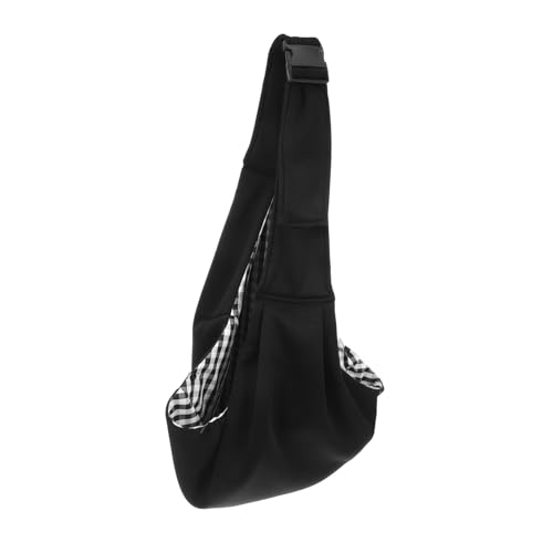DRESSOOS Hundetransporttasche Mit Verstellbarem Schultergurt Reisetasche Für Kleine Hunde Und Katzen Bequeme Tragetasche Für Ausflüge Und Täglichen Gebrauch DRESSOOS Hundetransporttasche Mit Verstellbarem Schultergurt Reisetasche Für Kleine Hunde Und Katzen Bequeme Tragetasche Für Ausflüge Und Täglichen Gebrauch von DRESSOOS