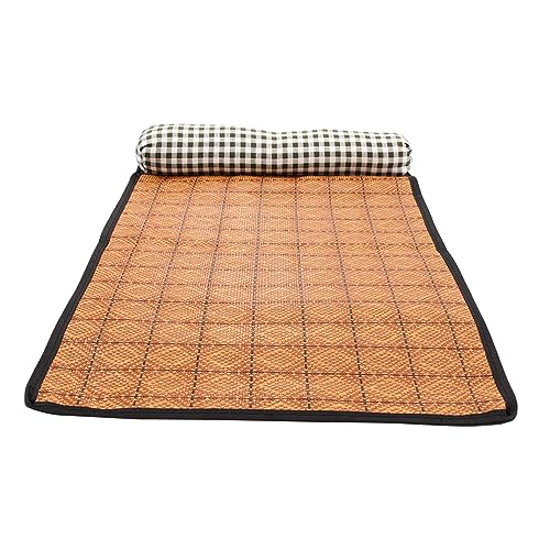DRESSOOS Robuste und leichte Kühlmatte für Katzen Eismatte für Katzen Kühlbetten für Katzen für unterwegs von DRESSOOS