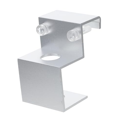 DRESSOOS Aquarium Filterrohrhalter Fisch Tank Clip rutschfeste Klemme für Wasserrohr Schnelle einfache Installation DRESSOOS Aquarium Filterrohrhalter Fisch Tank Clip rutschfeste Klemme für Wasserrohr Schnelle einfache Installation von DRESSOOS