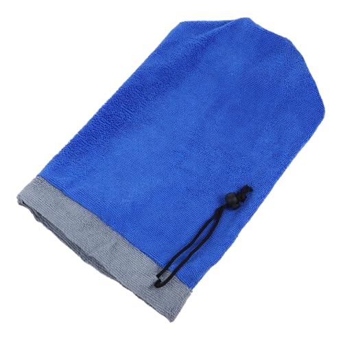 DRESSOOS Handtuchtasche Für Haustiere Badetuch Für Meerschweinchen Badetuch Für Frettchen Trockentasche Für Kleintiere Saugfähiges Flanell Badezubehör Für Bartagamen DRESSOOS Handtuchtasche Für Haustiere Badetuch Für Meerschweinchen Badetuch Für Frettchen Trockentasche Für Kleintiere Saugfähiges Flanell Badezubehör Für Bartagamen von DRESSOOS