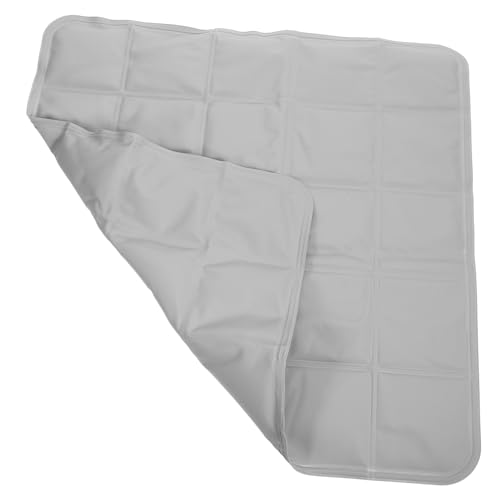 DRESSOOS Kühlmatte für Hundebett Haustier-Kühlkissen bequemes Haustiernest Sommer-Haustiermatte leicht zu verstauen und zu tragen DRESSOOS Kühlmatte für Hundebett Haustier-Kühlkissen bequemes Haustiernest Sommer-Haustiermatte leicht zu verstauen und zu tragen von DRESSOOS