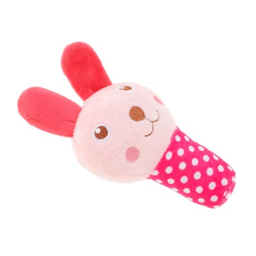 DRESSOOS Adorable Plüschspielzeug Für Hunde Quietschendes Cartoon-kauspielzeug Zahnreinigung Für Kleine Und Mittelgroße Hunde Für Interaktives Und Beschäftigung DRESSOOS Adorable Plüschspielzeug Für Hunde Quietschendes Cartoon-kauspielzeug Zahnreinigung Für Kleine Und Mittelgroße Hunde Für Interaktives Und Beschäftigung von DRESSOOS