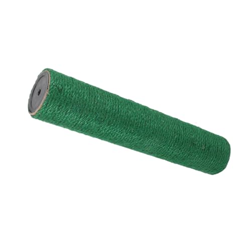 DRESSOOS Ersatz-kratzbaum Für Katzen Kätzchen Fangen Board -Posts An Isolierbecher-strohhalme Kätzchen Liefert Beiträge Katzenkäfigposten Kätzchen Holding Board Posten Sisal Green DRESSOOS Ersatz-kratzbaum Für Katzen Kätzchen Fangen Board -Posts An Isolierbecher-strohhalme Kätzchen Liefert Beiträge Katzenkäfigposten Kätzchen Holding Board Posten Sisal Green von DRESSOOS