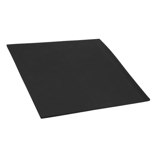 DRESSOOS Dickes Aquarium-pad Aus Eva-Material Zuschneidbare rutschfeste Aquariummatte Rutschsicheres Polsterpad Für Schildkrötenbecken von DRESSOOS